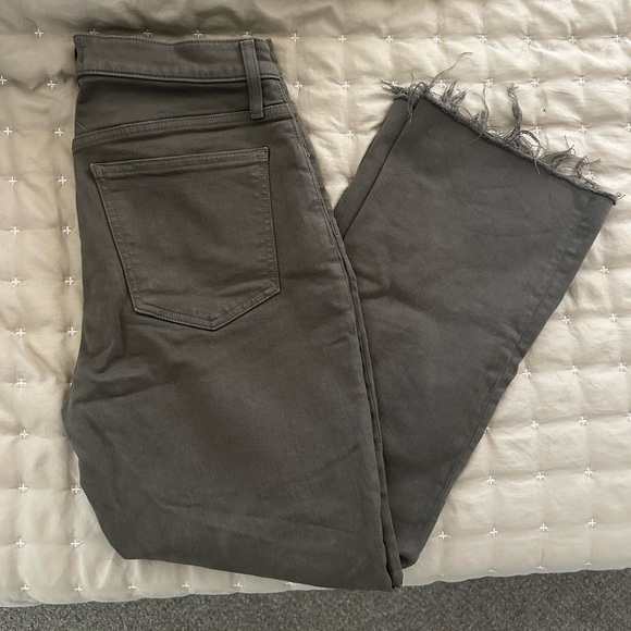 Madewell kick out Jeans 29 - Picture 1 of 3